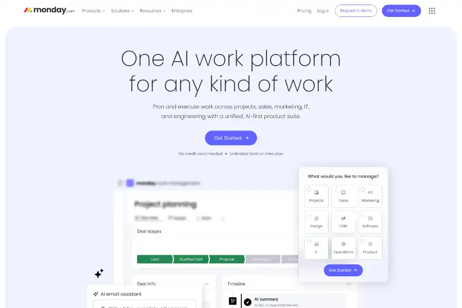 Monday.com AI Work OS Shatters Productivity Ceilings: 7 Powerful Features You Must Exploit Today
