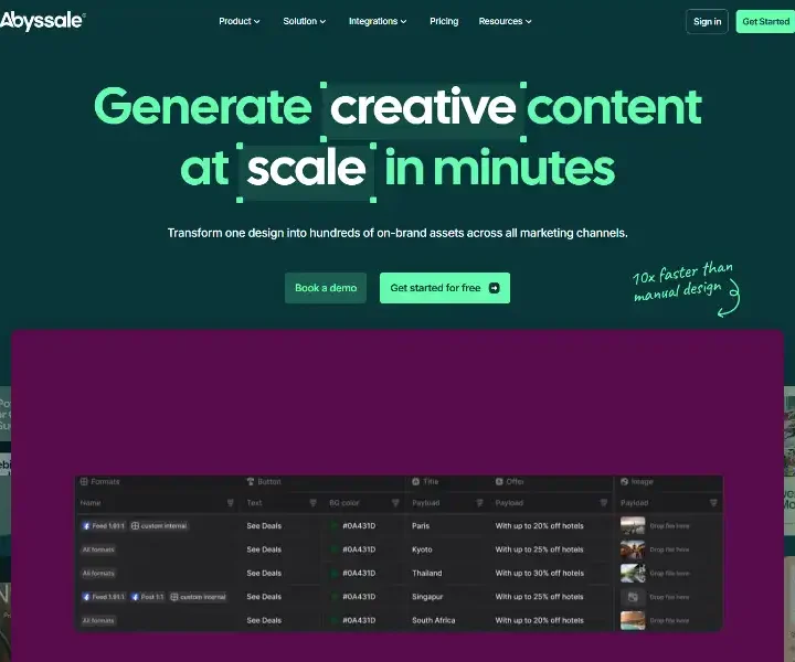 Abyssale-Create-Visual-Content-10X-Faster-With-Automation