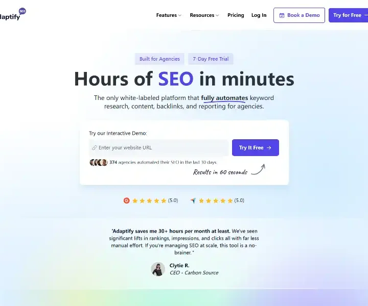 Adaptify-Automated-SEO-Delivery-For-Your-Agency