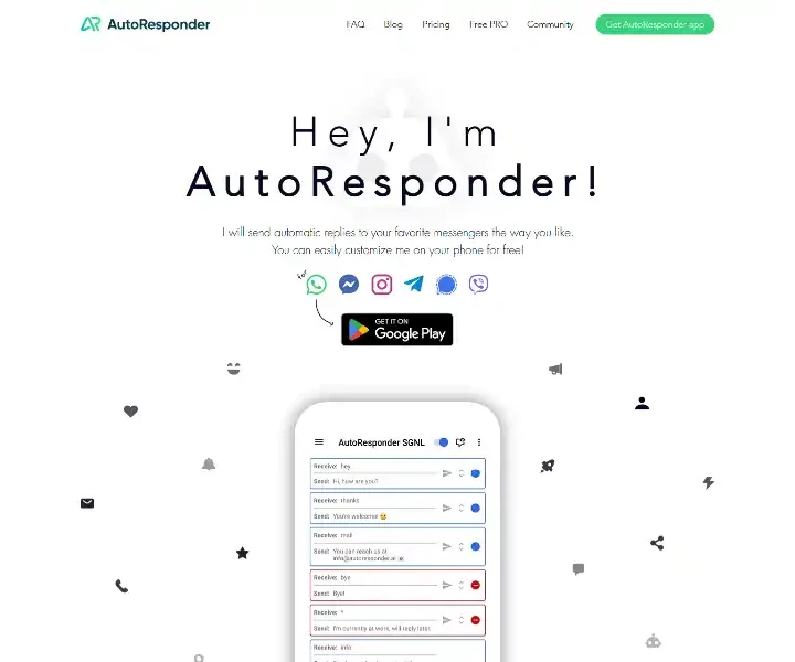 AutoResponder-ai-Auto-Reply-Bot
