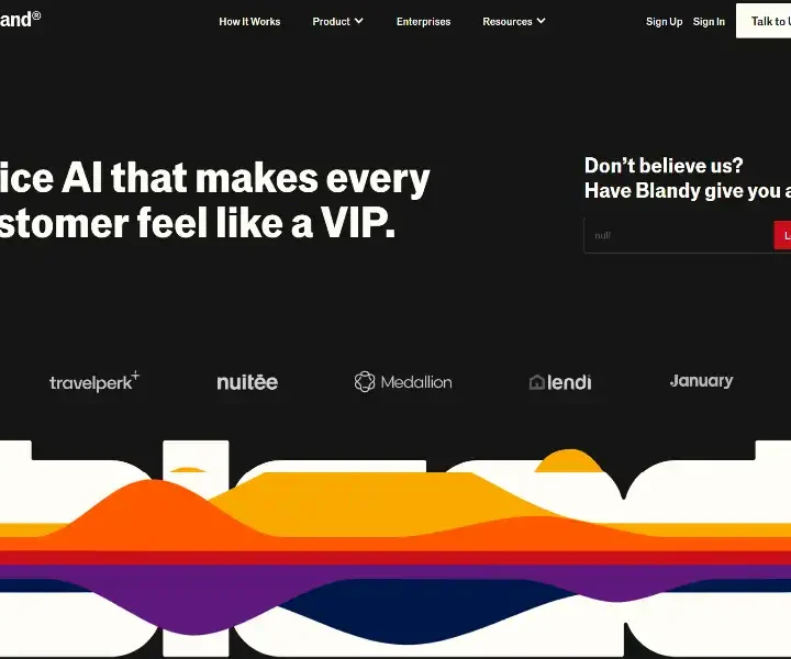 Bland-AI-Automate-Phone-Calls-with-Conversational-AI-for-Enterprises