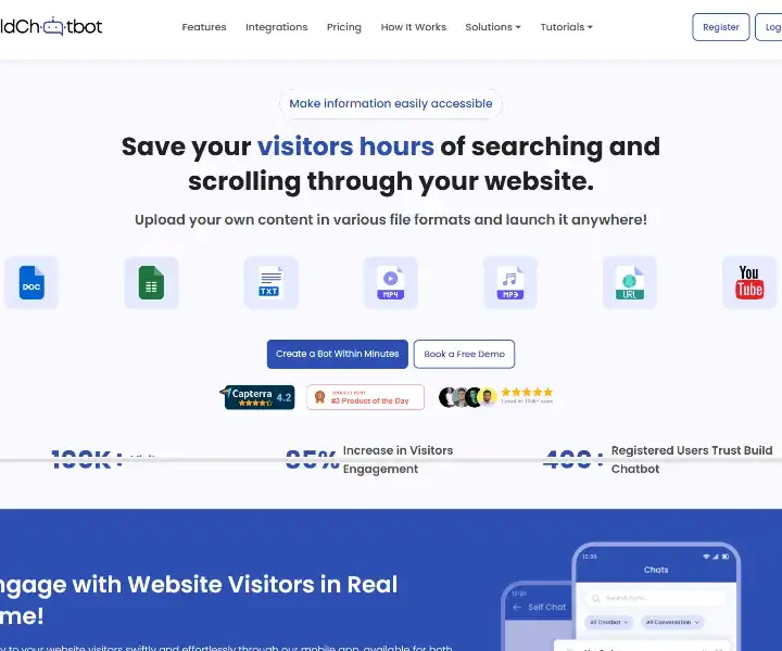 Build-Chatbot-Custom-AI-Chatbot-for-your-Website