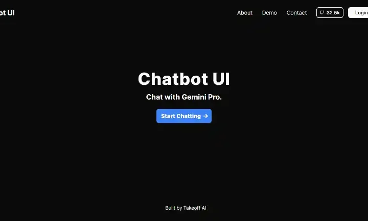 Chatbot-UI