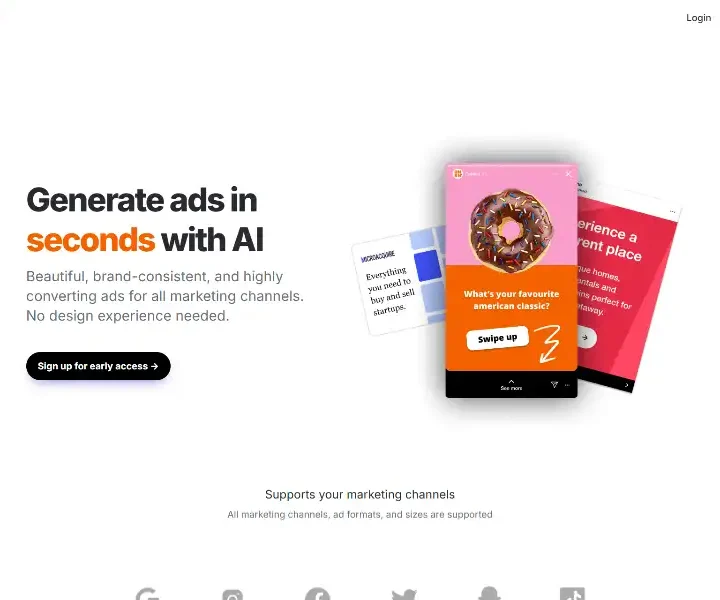 Clickable-Generate-ads-in-seconds-with-AI