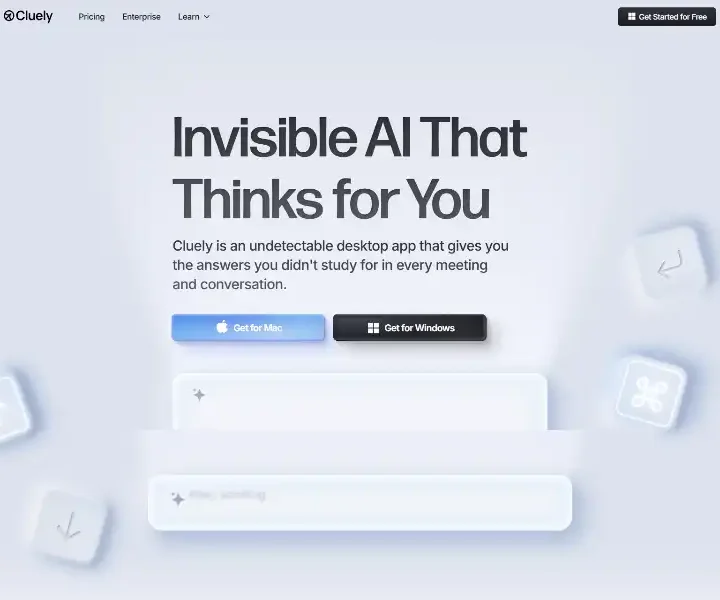 Cluely-Live-AI-Meeting-Assistant-Real-Time-Meeting-Notes-and-AI-Insights