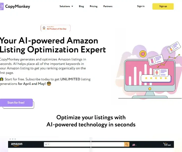 CopyMonkey-Create-Optimized-Amazon-Listing-in-seconds