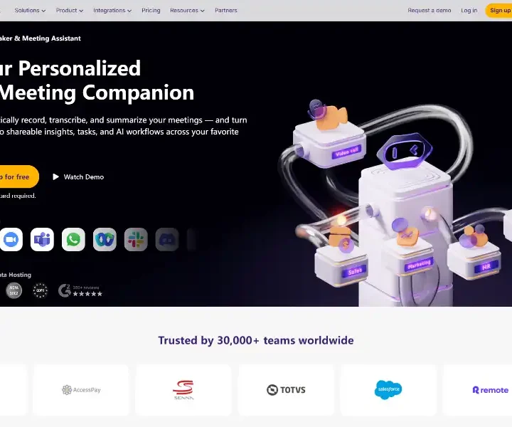 MeetGeek-AI-Notes-Taker-and-Meeting-Assistant