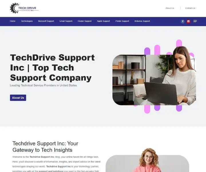 TechDrive-Support-Inc-Tech-Blog-Latest-Tech-Trends