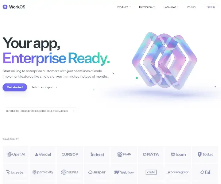 WorkOS-Your-app-Enterprise-Ready-