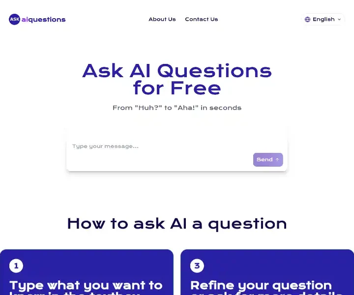 askaiquestions-Ask-AI-Questions-Online-–-Get-Free-AI-Answers-in-Seconds