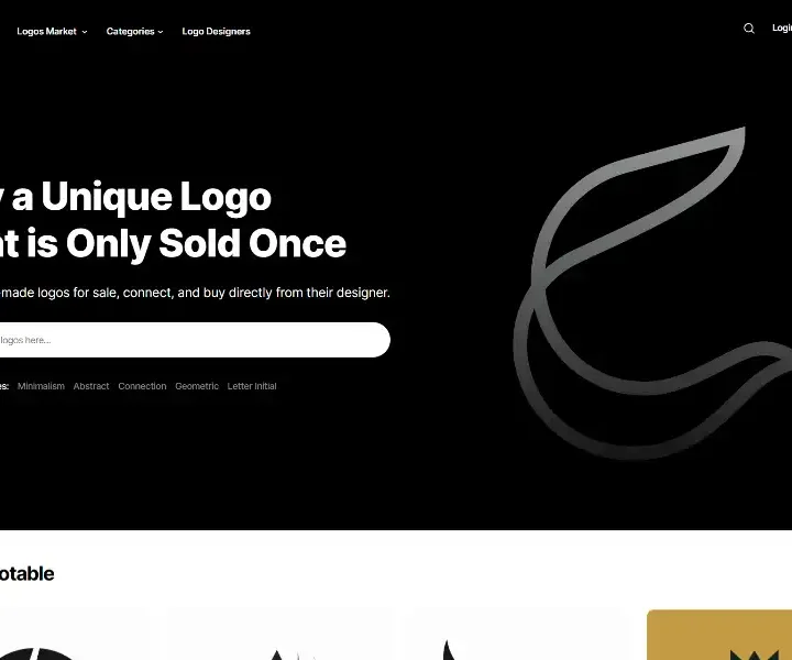 branition-Unique-Ready-Made-Logos-for-Sale-Sold-Once-Branition