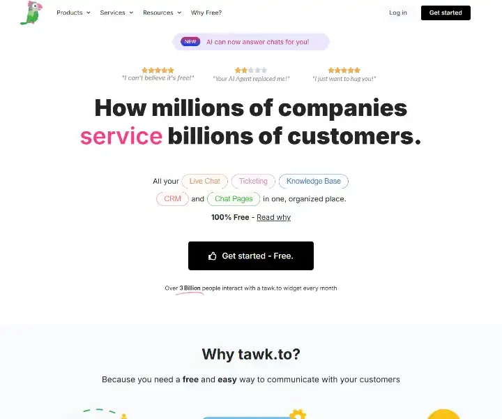 tawk-to-–-100-FREE-live-chat-software-for-your-website-