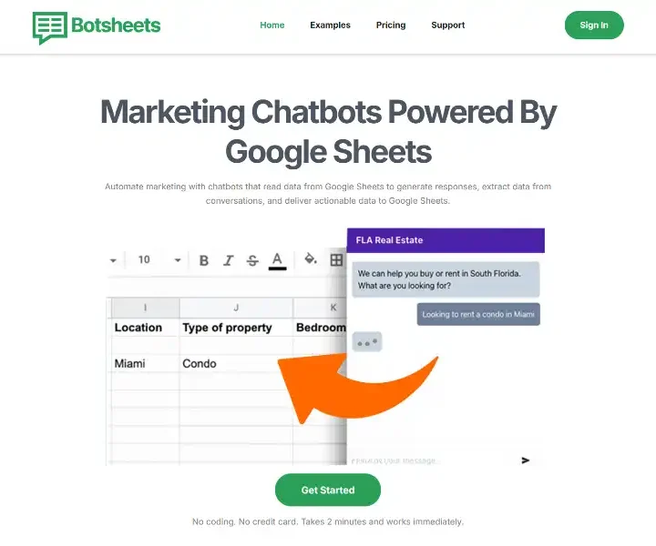 Botsheets-Chat-Marketing-With-Google-Sheets