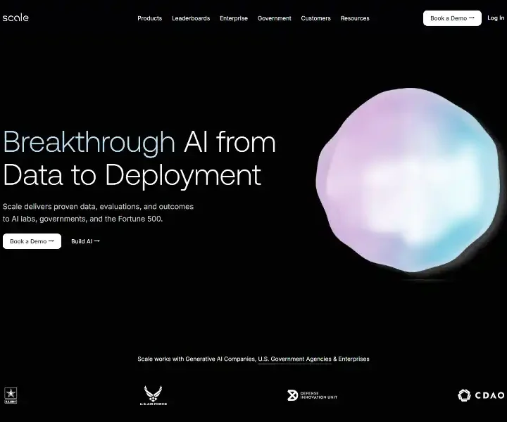 Scale-AI-Accelerate-the-Development-of-AI-Applications