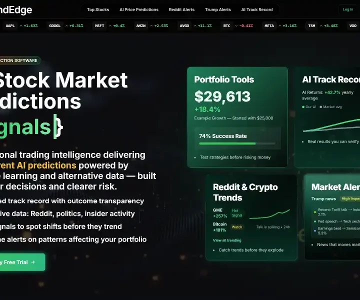 TrendEdgeAI-Find-Market-Moving-Opportunities-Early-TrendEdge