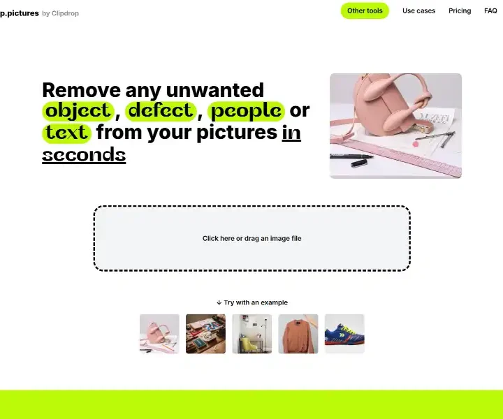 Cleanup-pictures-Remove-objects-people-text-and-defects-from-any-picture-for-free